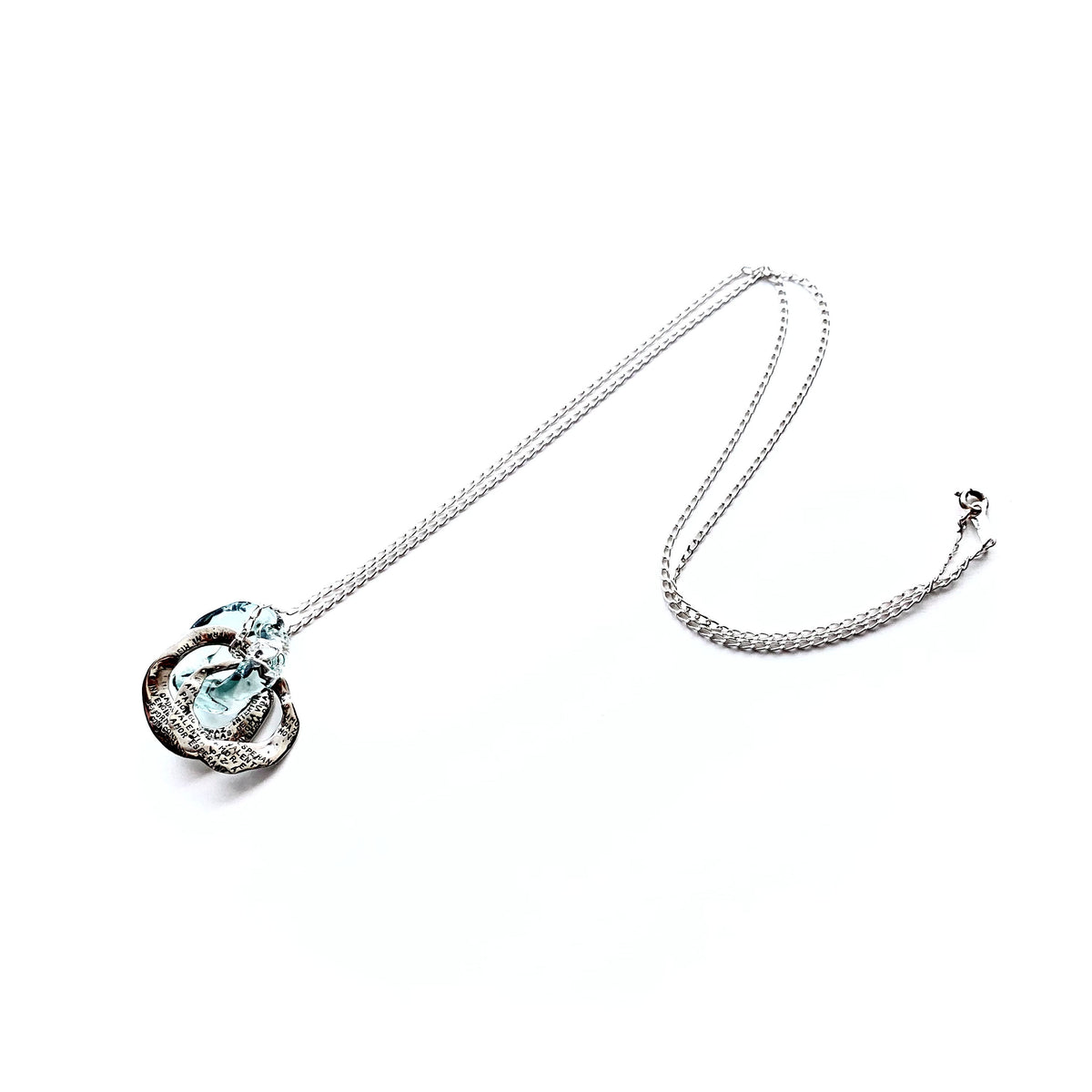 Ru．アクセサリーもじゃさま MOON&SUN MINI RING CHARM(2ZC1028)K18 チャーム｜スター