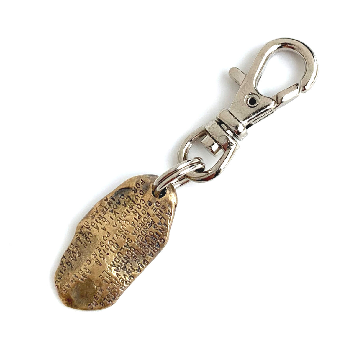 Good Luck charm A – アクセサリーブランドMONGO