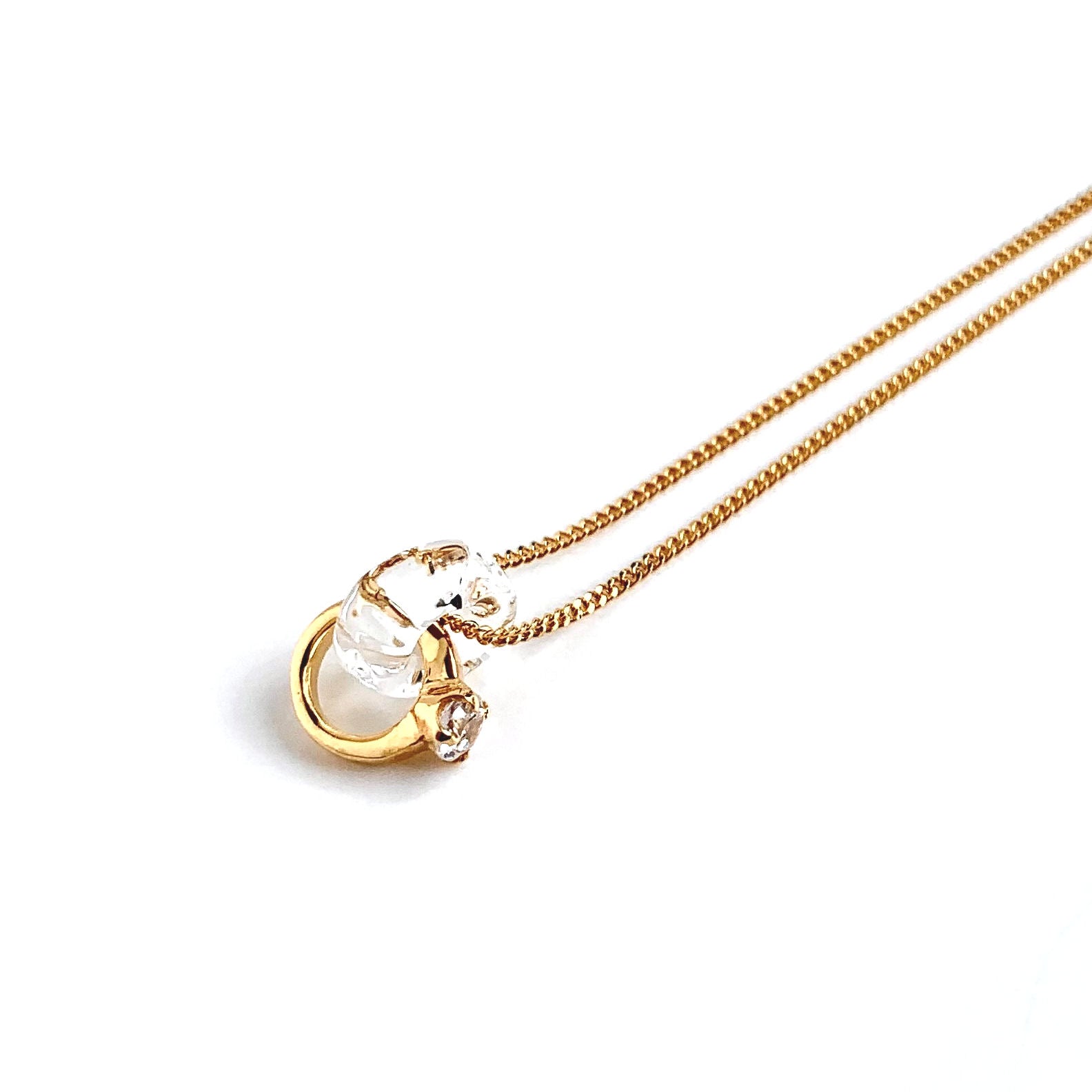 ネックレス – アクセサリーブランドMONGO