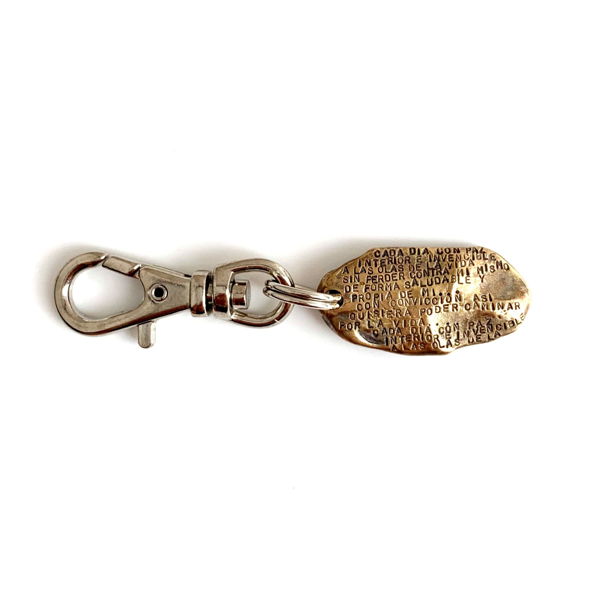 Good Luck charm A – アクセサリーブランドMONGO