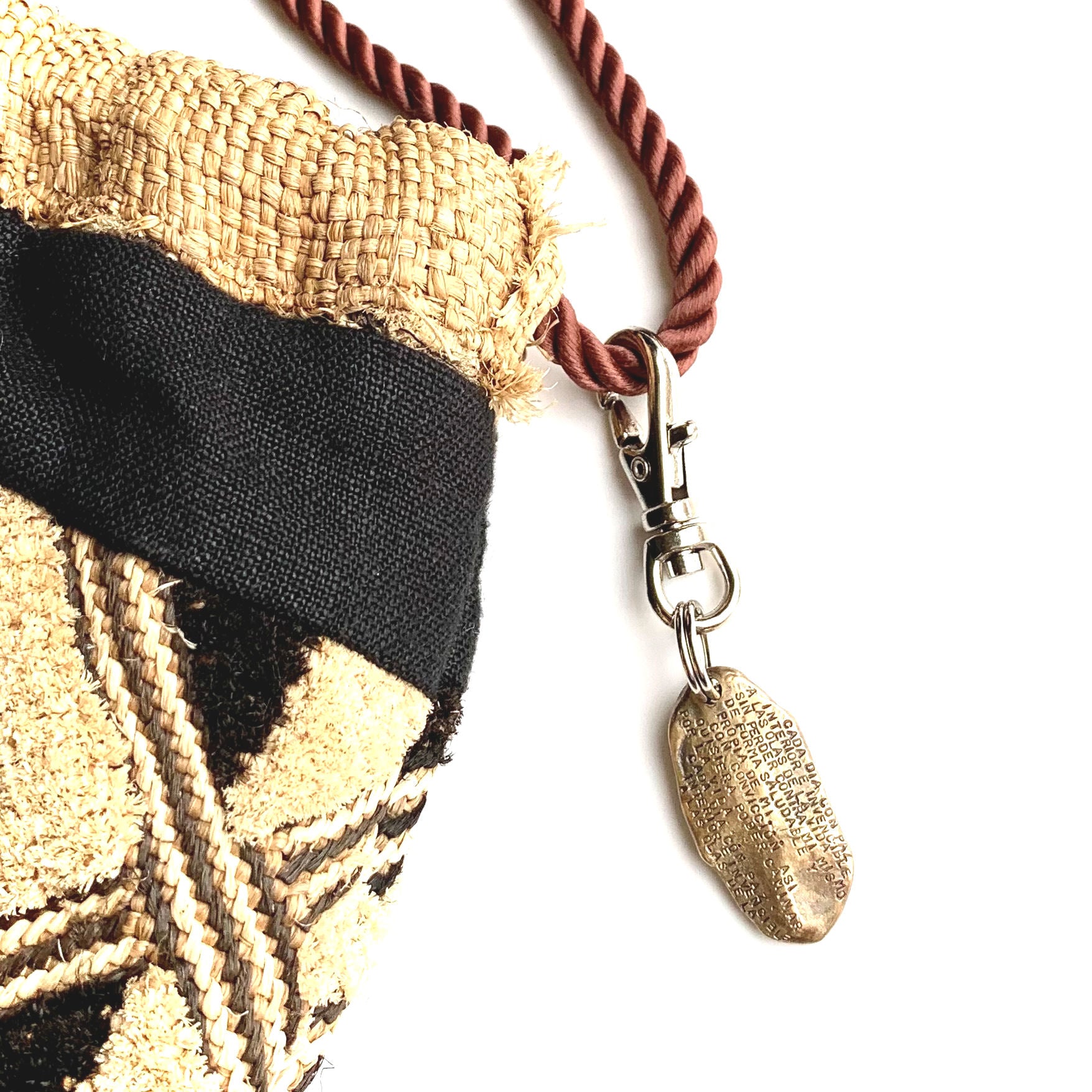 Good Luck charm A – アクセサリーブランドMONGO